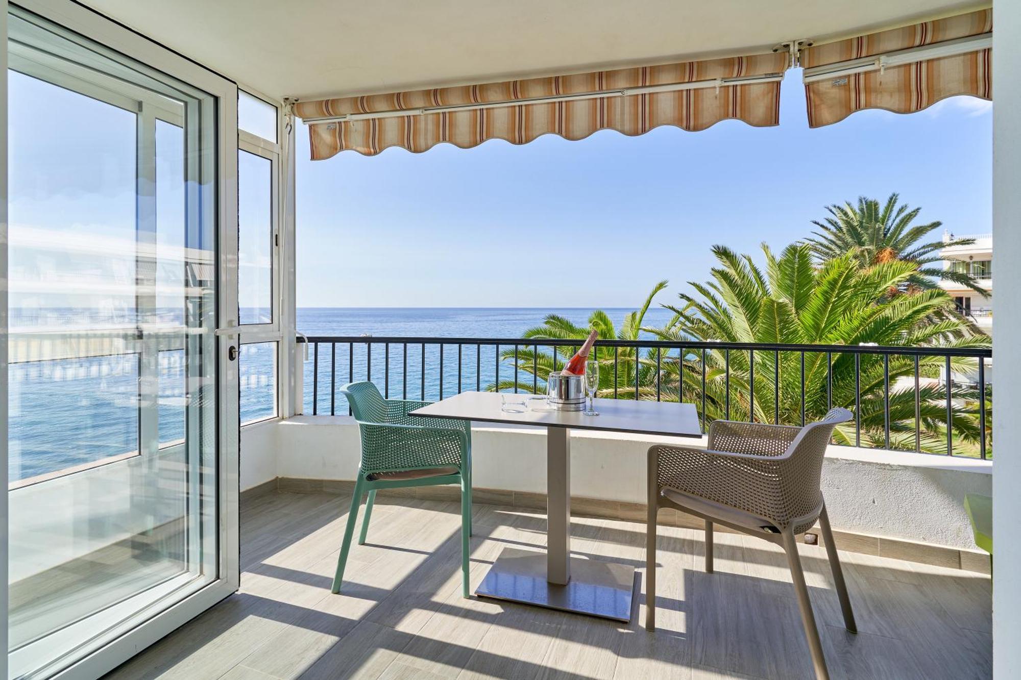 Appartement Acapulco Playa 314