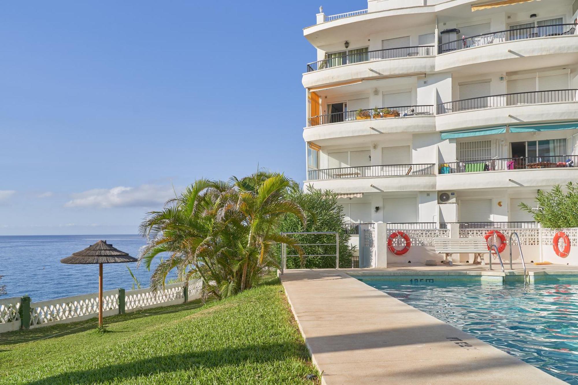 Appartement Acapulco Playa 314 Nerja