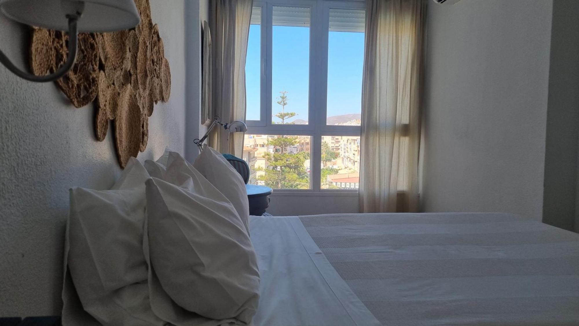 Neptuno Torrecilla Appartement *