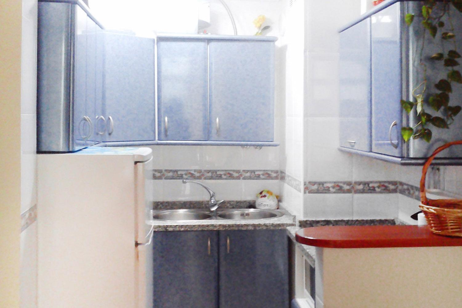 Apartamento Daniela