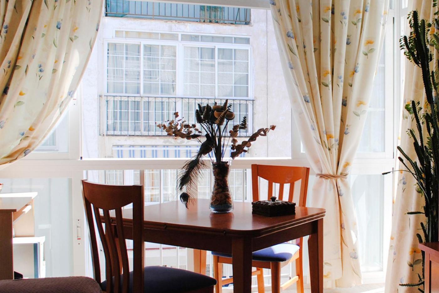 Apartamento Daniela