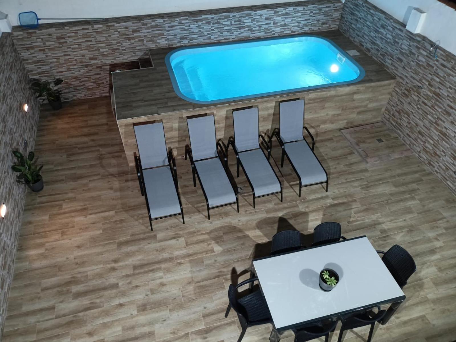 Jara 25 Ferienhaus