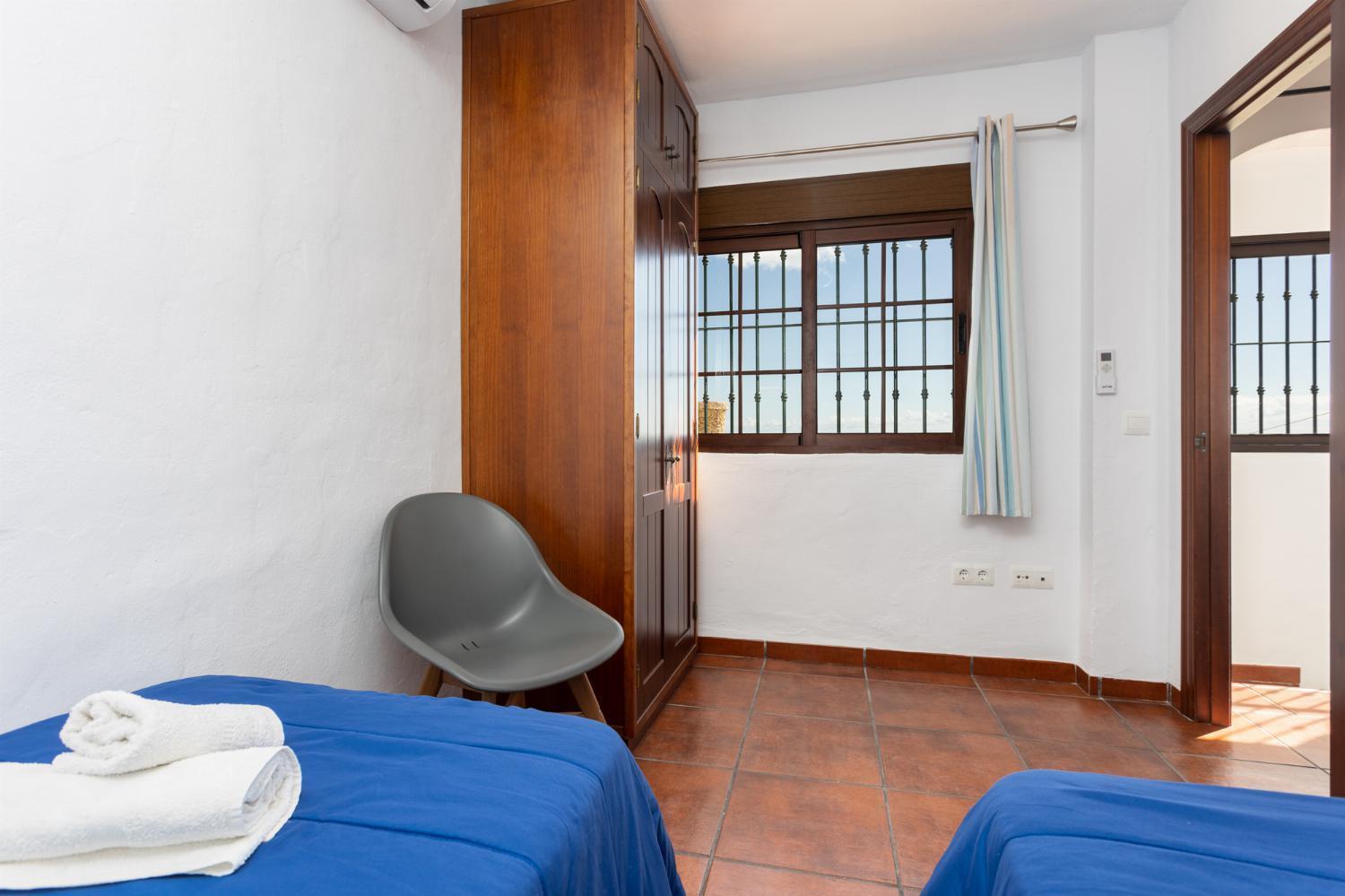 Villa Cortijo Romero *