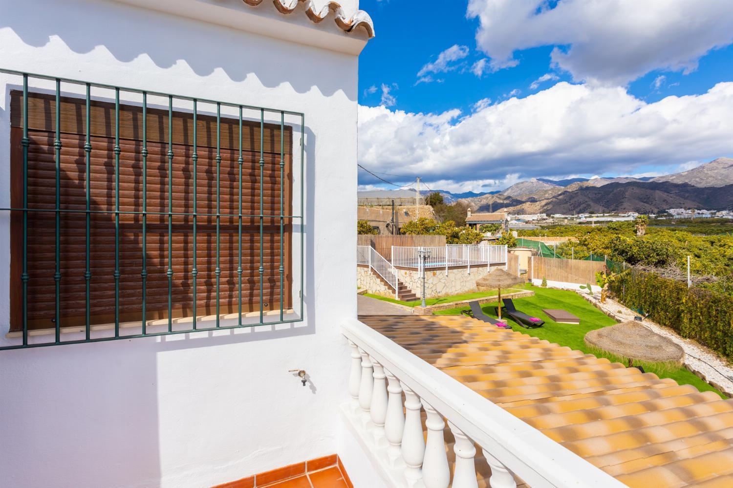 Cortijo Romero * Nerja