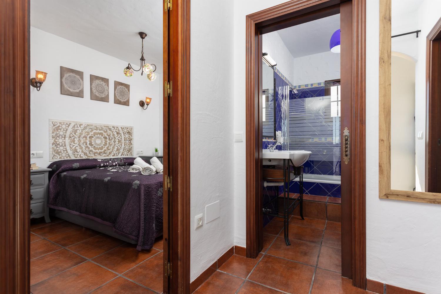 Cortijo Romero Villa Nerja