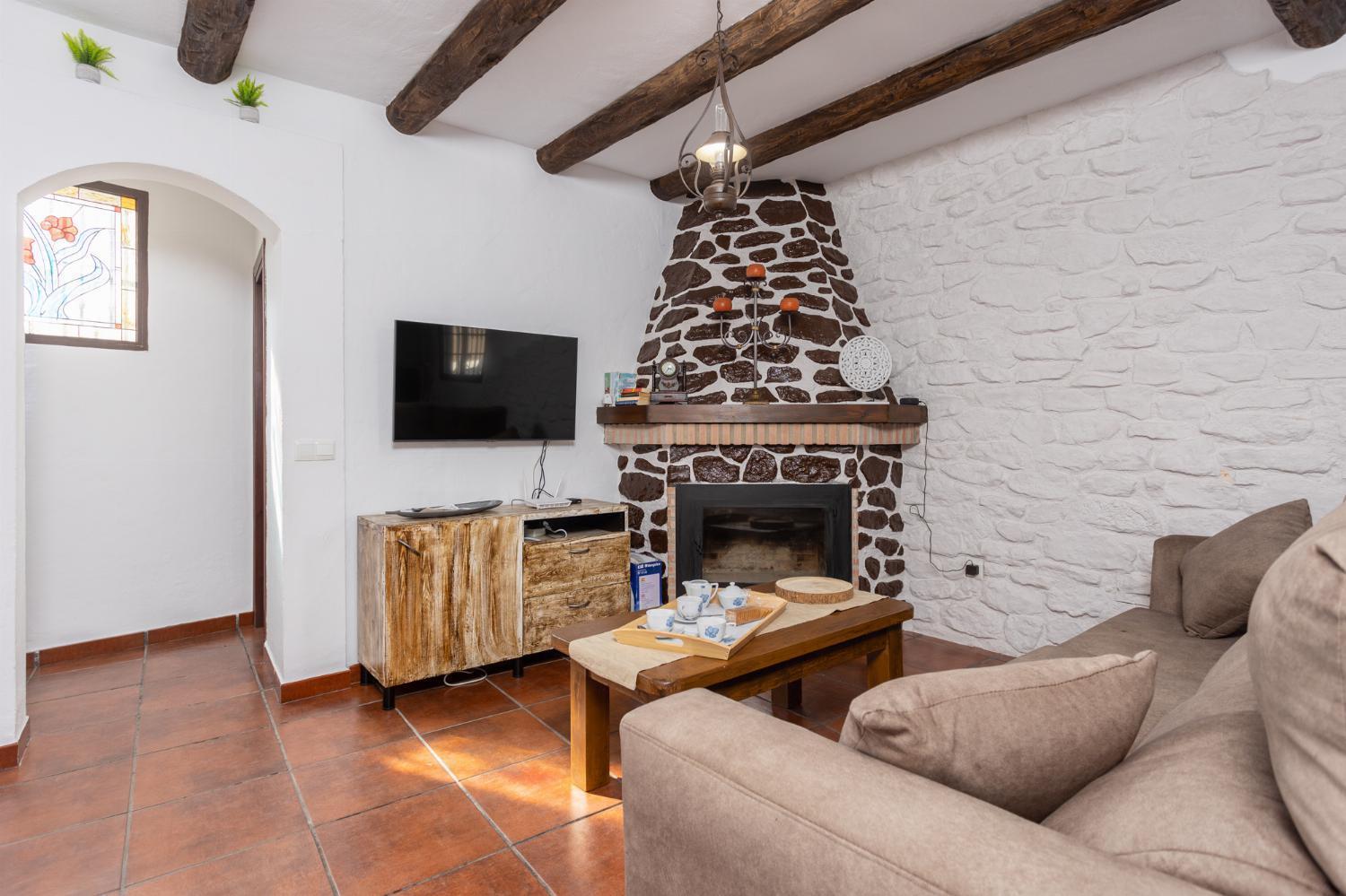 Cortijo Romero Villa
