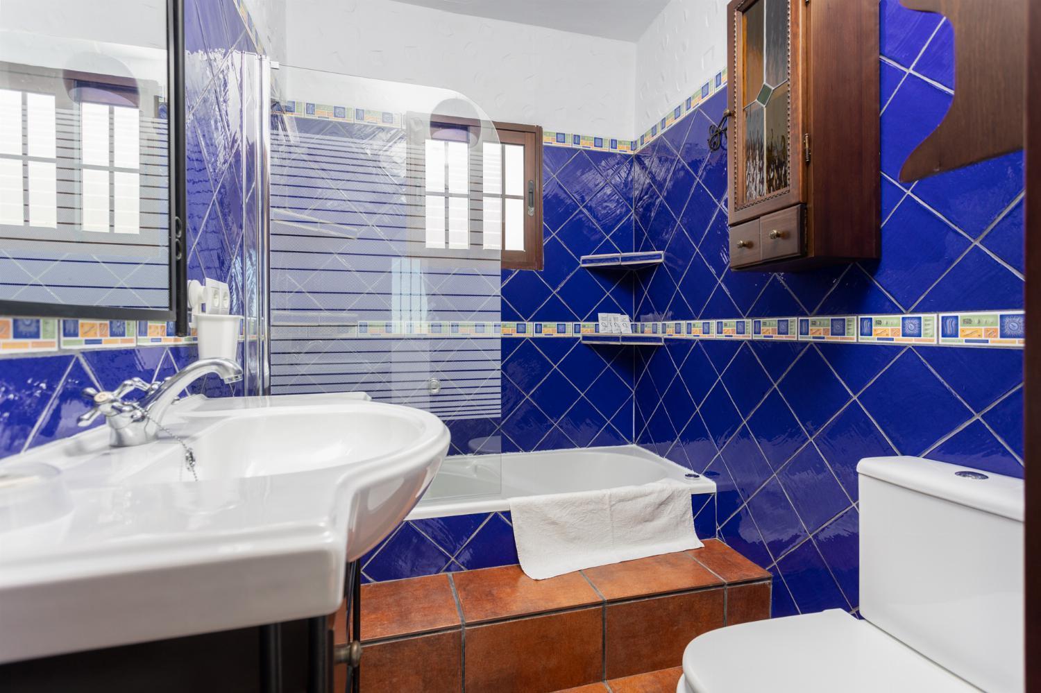 Villa Cortijo Romero *