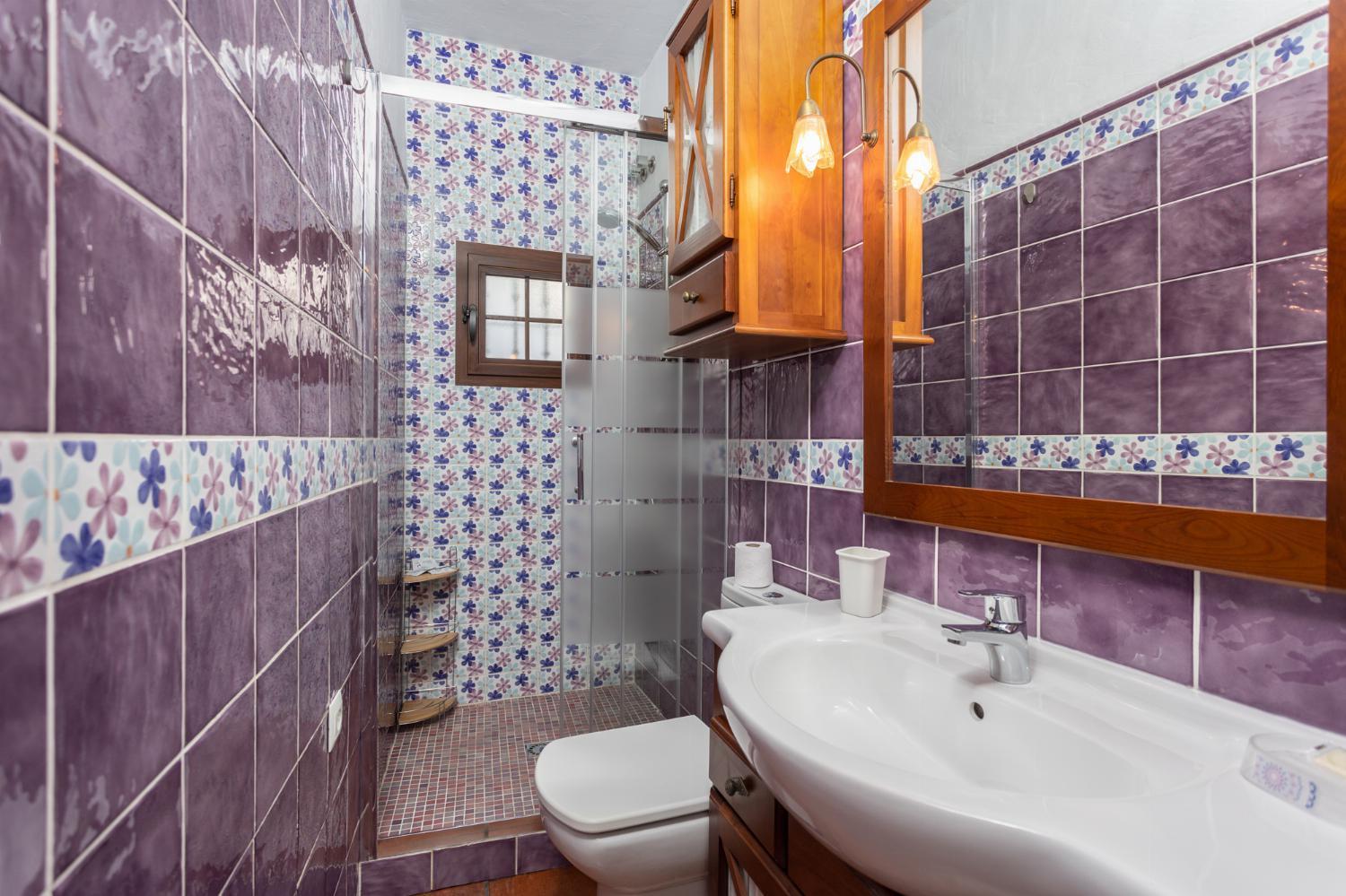 Cortijo Romero Villa *