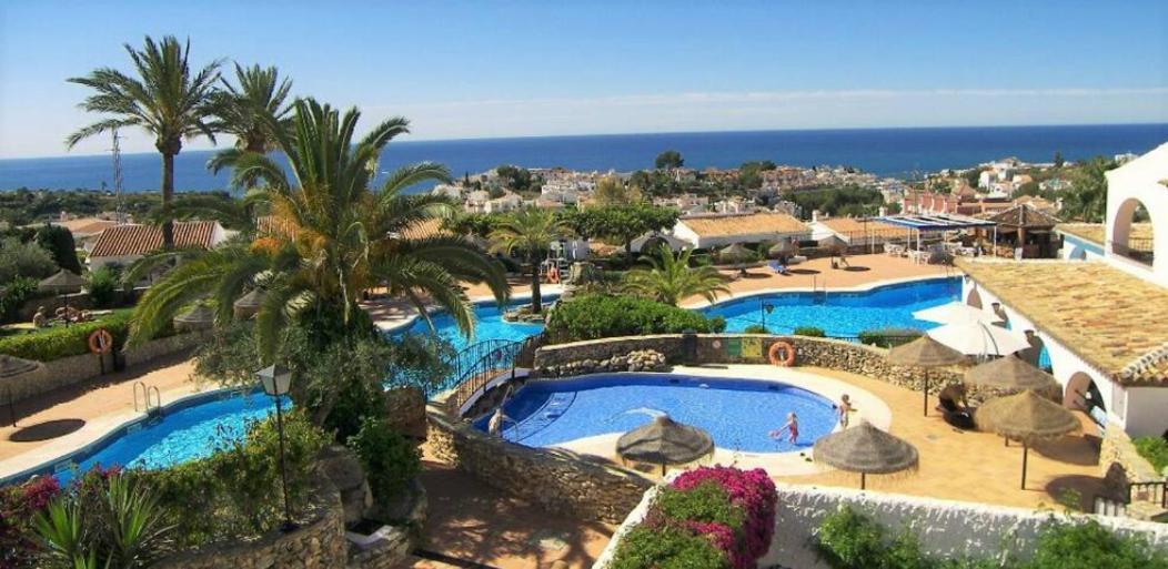 Appartement Right By The Pool Area In Capistrano Village! *