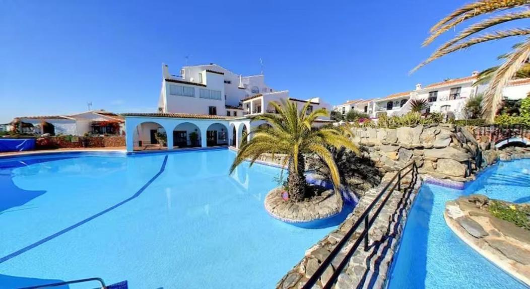 Appartement Right By The Pool Area In Capistrano Village! *