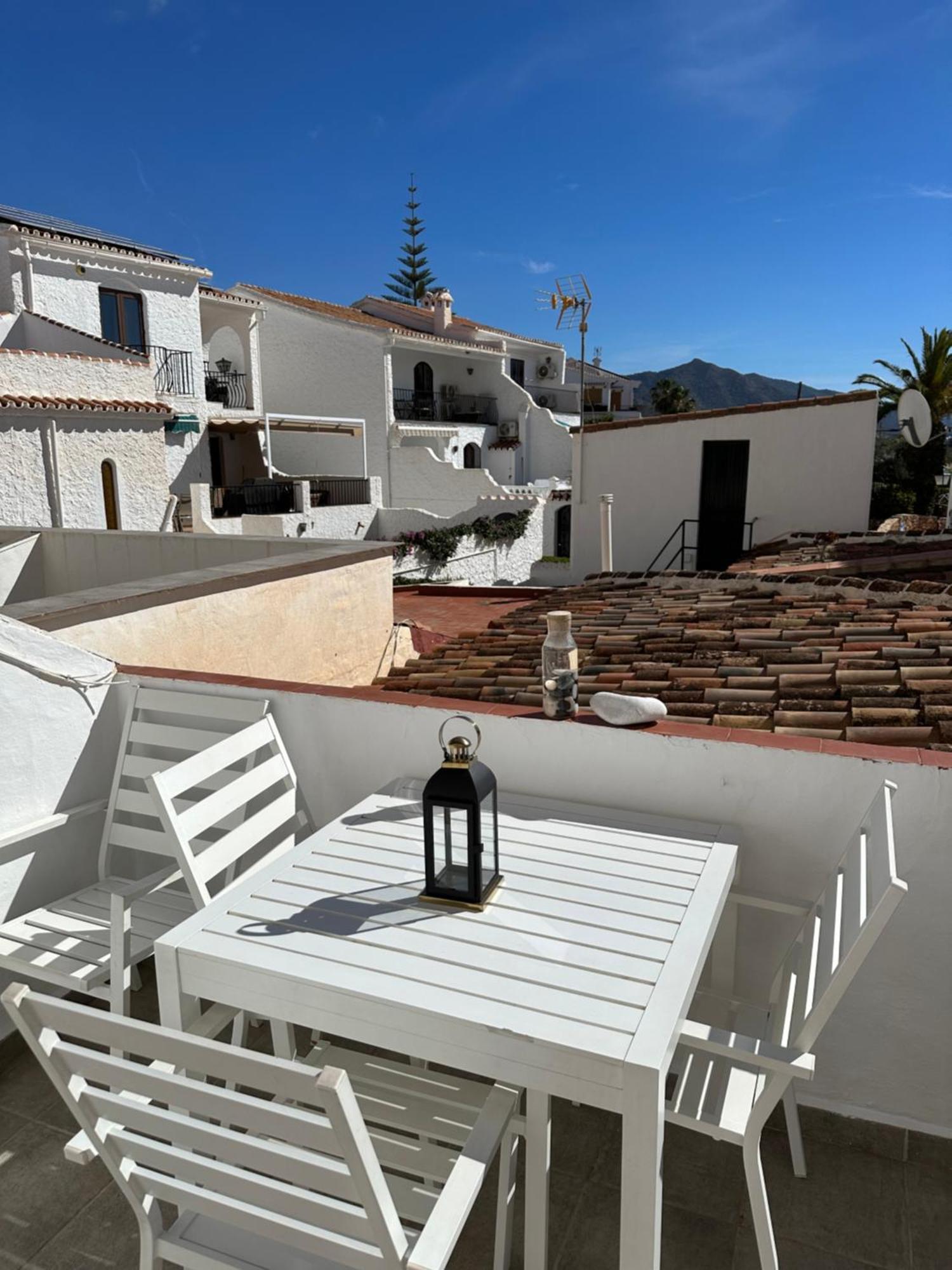 Appartement Right By The Pool Area In Capistrano Village! Nerja