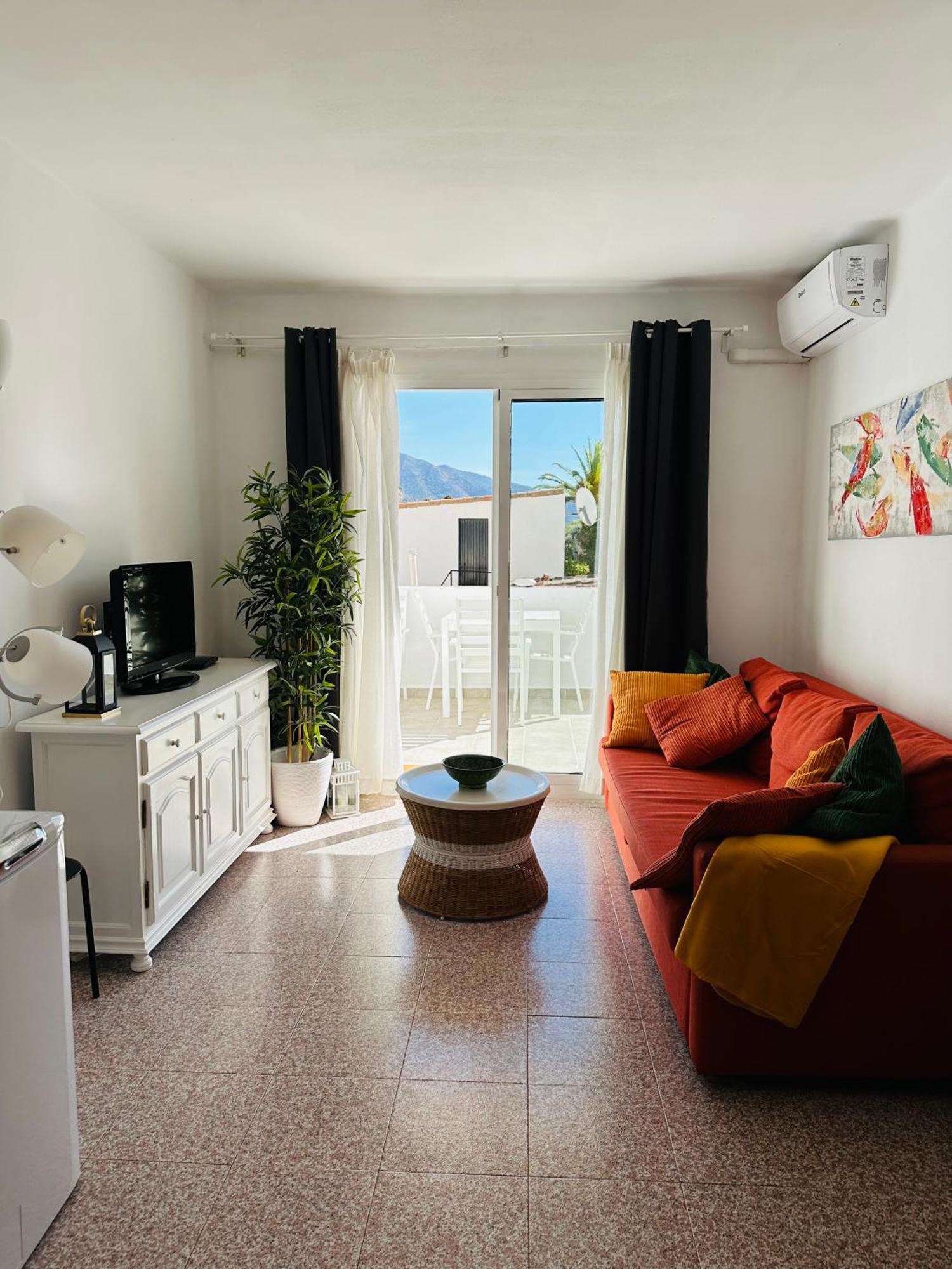 Appartement Right By The Pool Area In Capistrano Village!