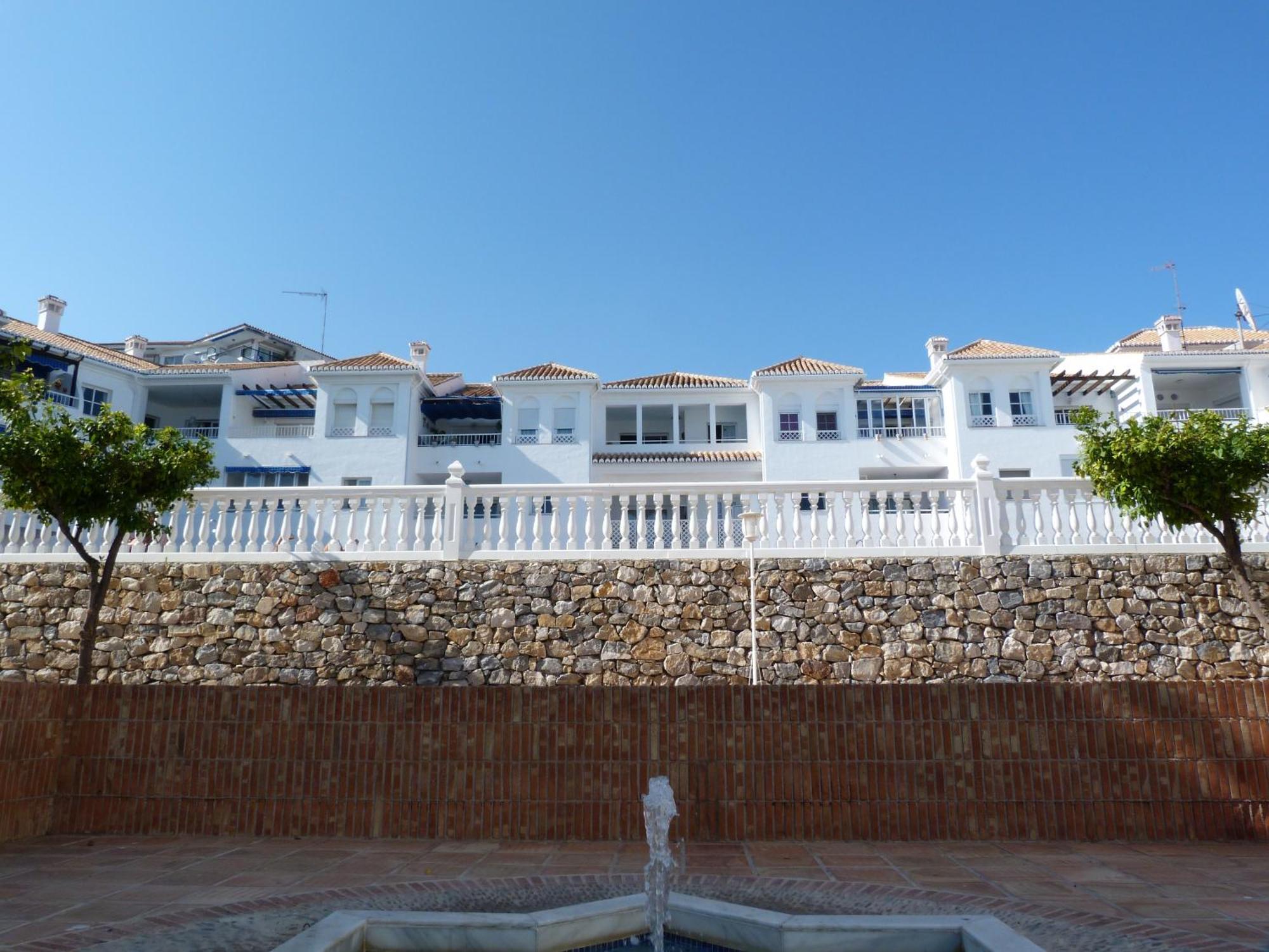 Fuentes De Apartment