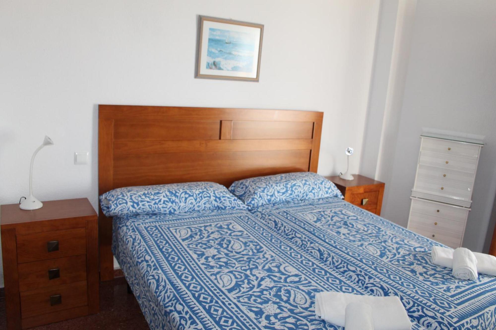 Torresol406 Apartment *