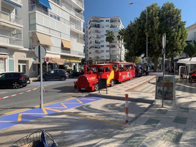 Torresol406 Apartment Nerja