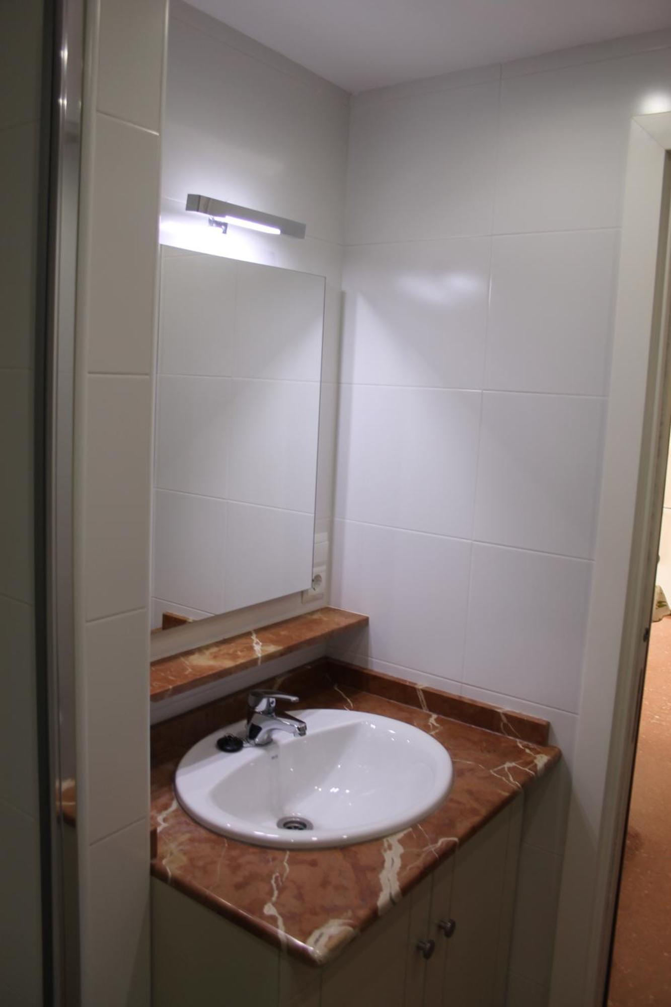 Apartment Torresol406