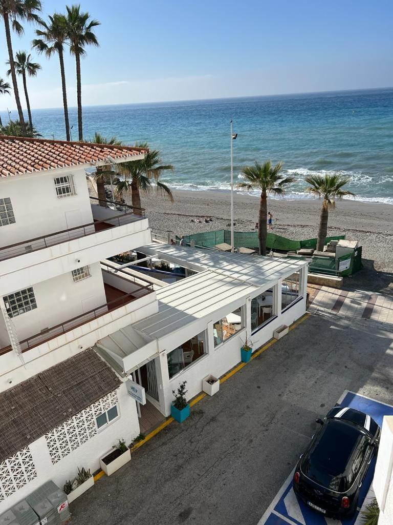 Torresol406 Apartment *