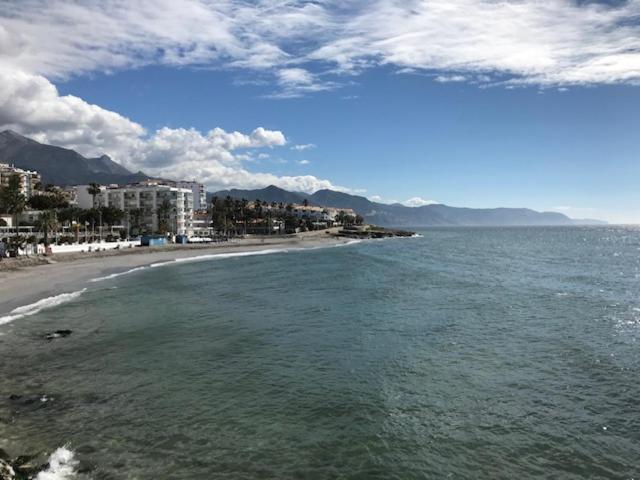 Torresol406 Apartment Nerja