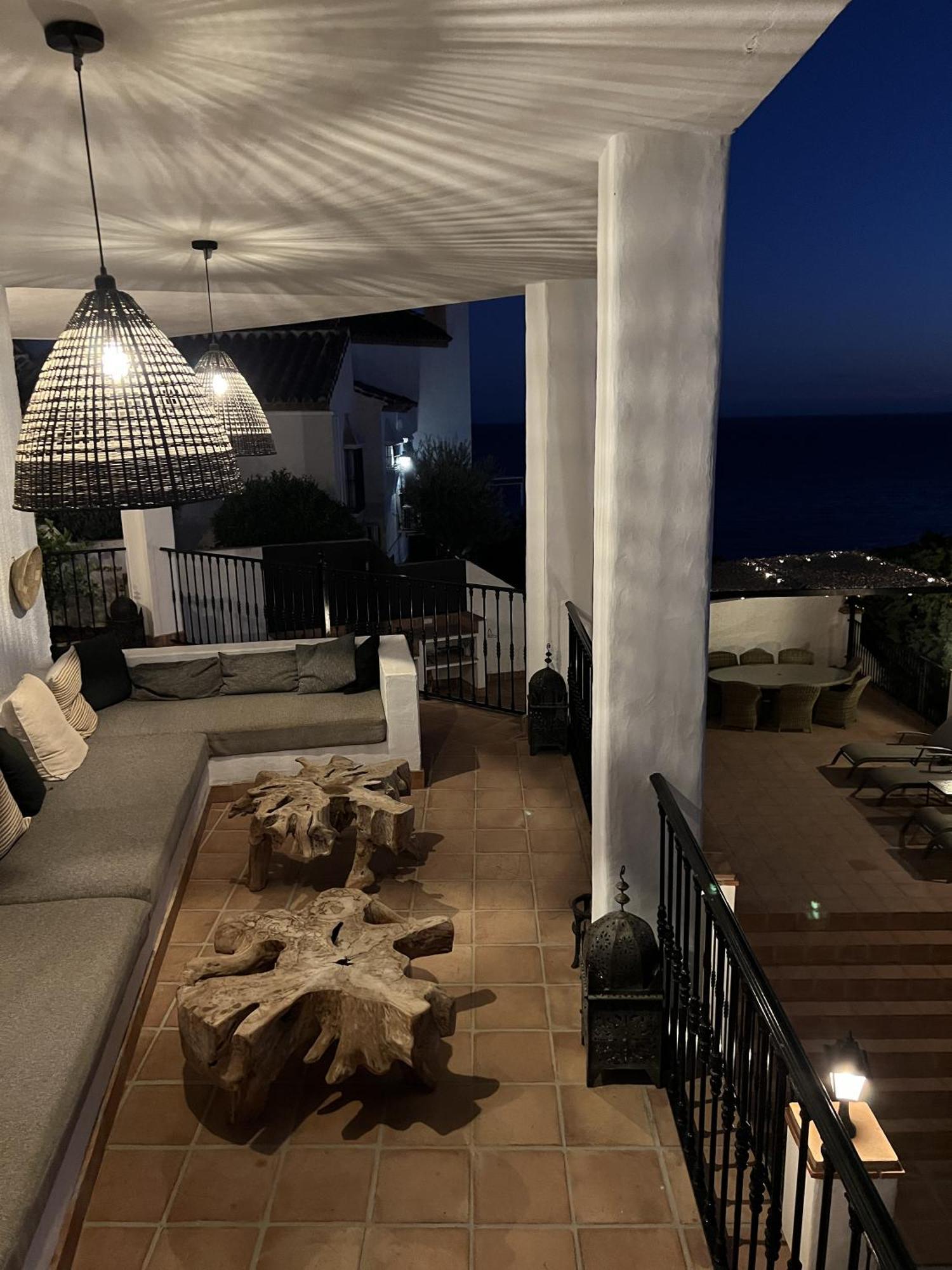 Casa Alba