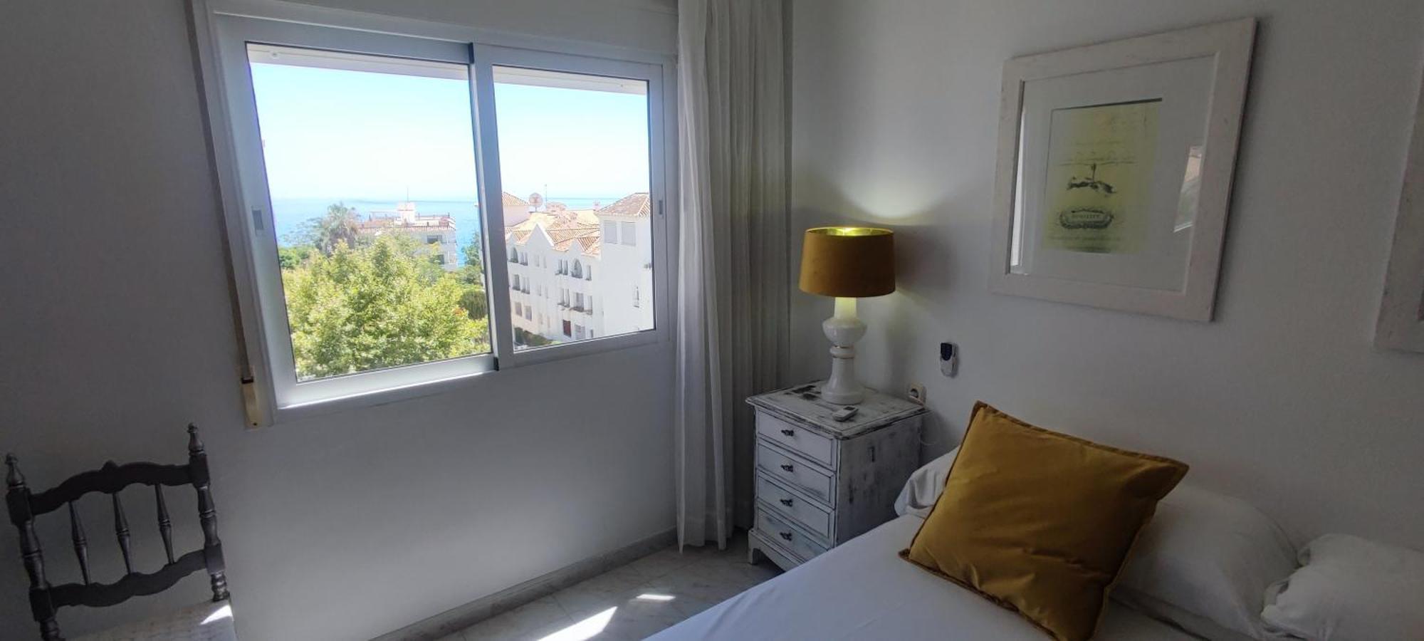 Gaviota Holidays Piscina Y Playa Apartamento