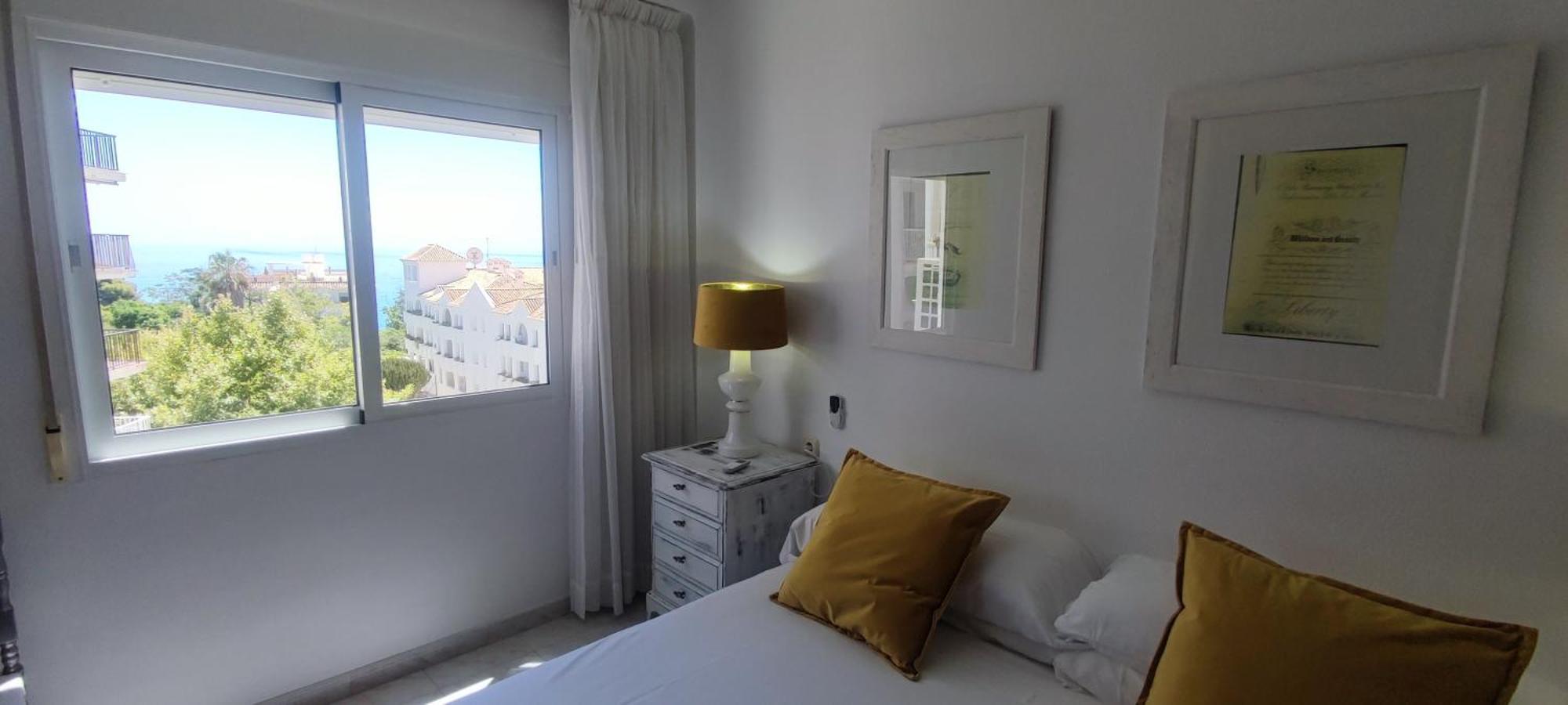 Gaviota Holidays Piscina Y Playa Apartamento Nerja