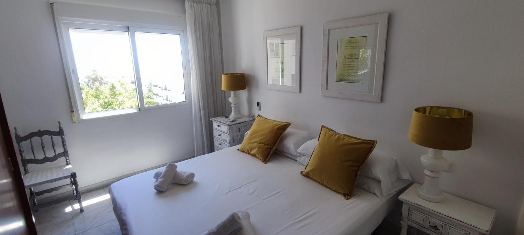 Gaviota Holidays Piscina Y Playa Apartamento *