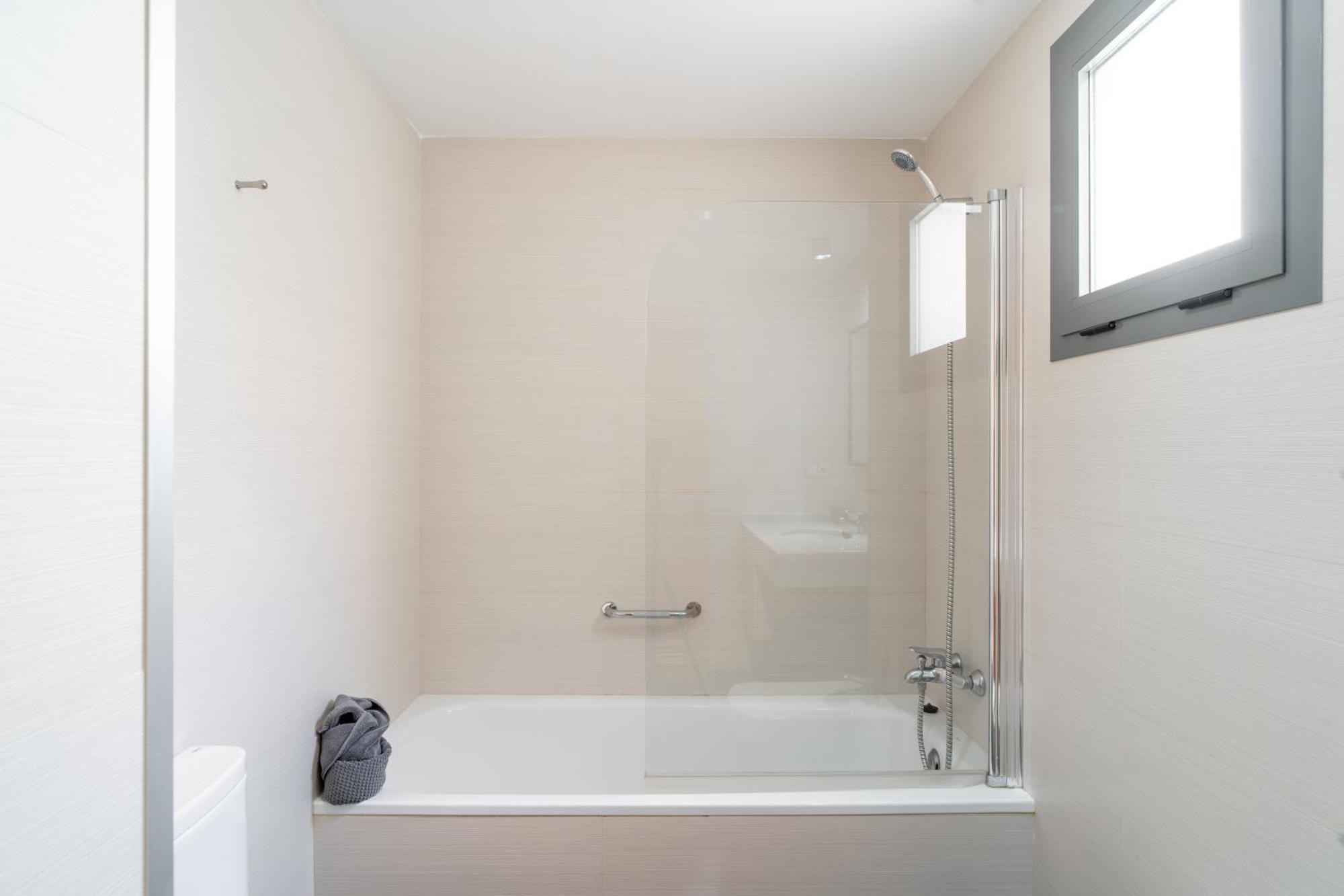 Appartement Penthouse Mirador 5b Casasol Nerja