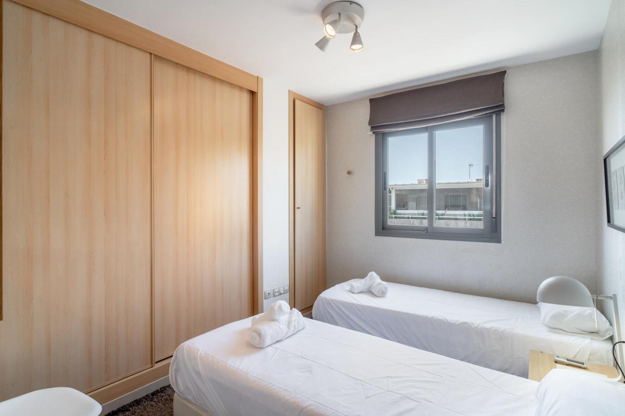 Penthouse Mirador 5b Casasol * Nerja