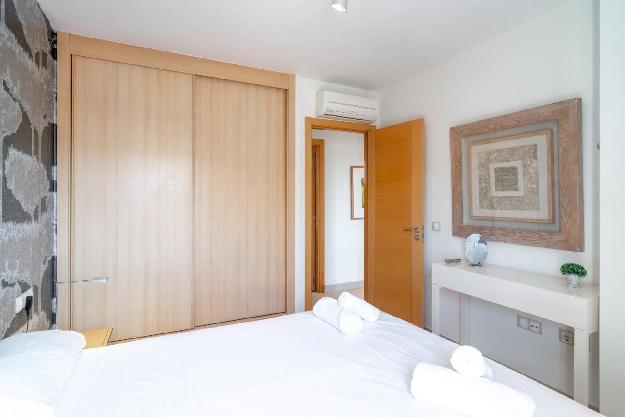 Appartement Penthouse Mirador 5b Casasol Nerja