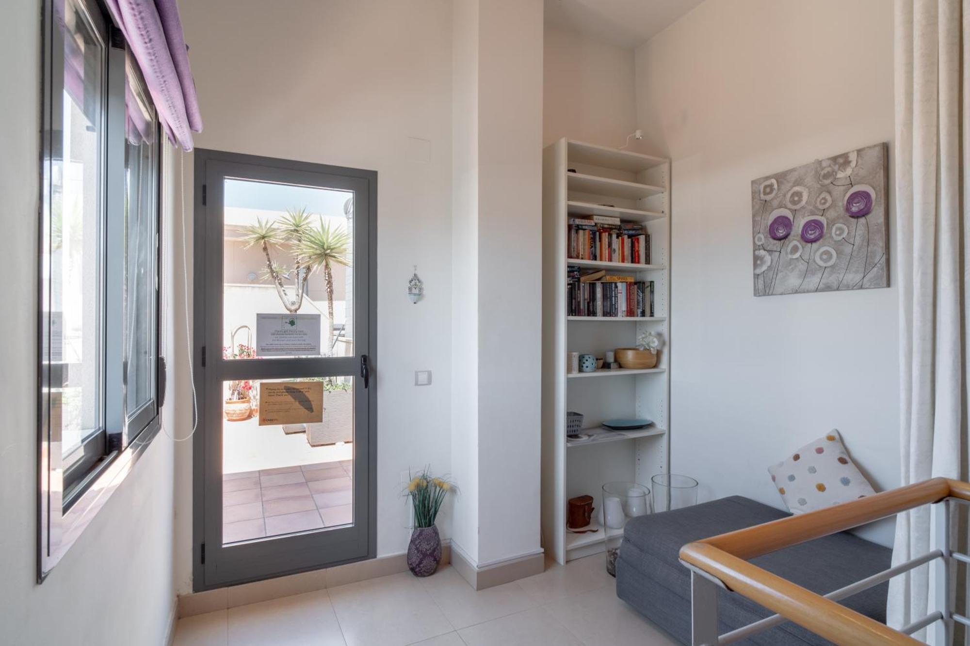 Penthouse Mirador 5b Casasol * Nerja
