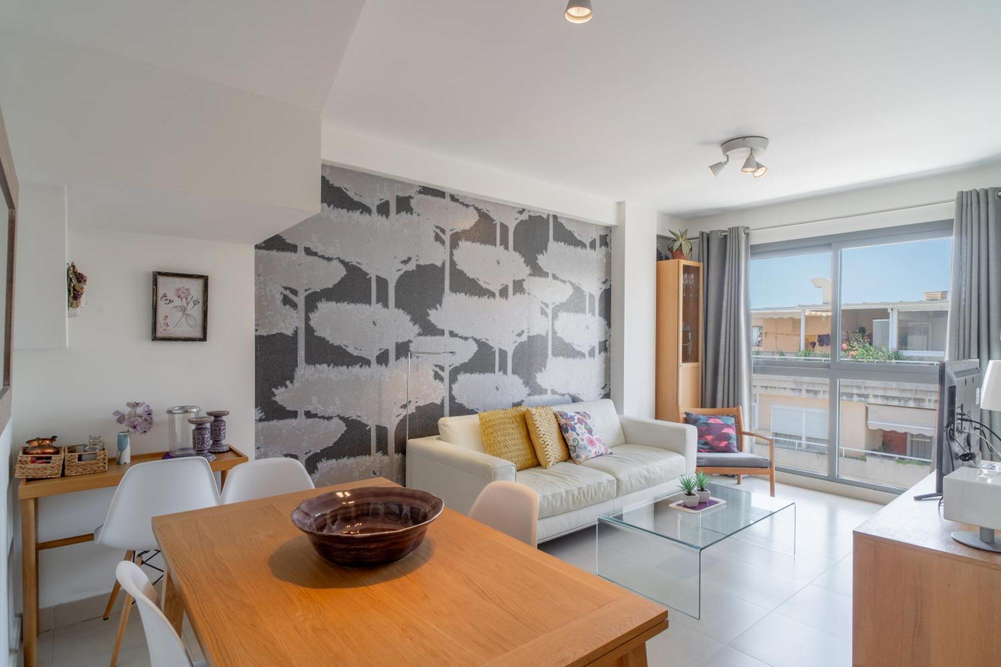 Penthouse Mirador 5b Casasol
