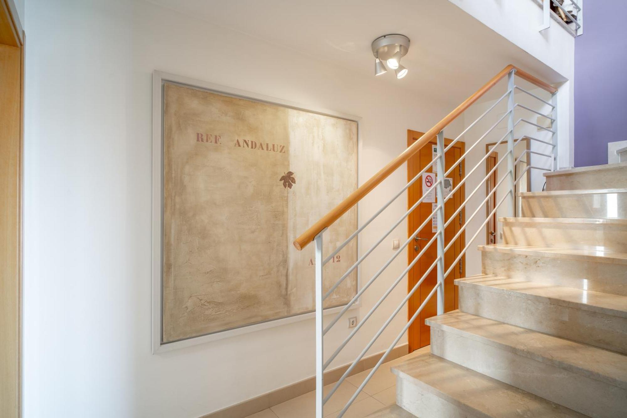 Penthouse Mirador 5b Casasol Appartement