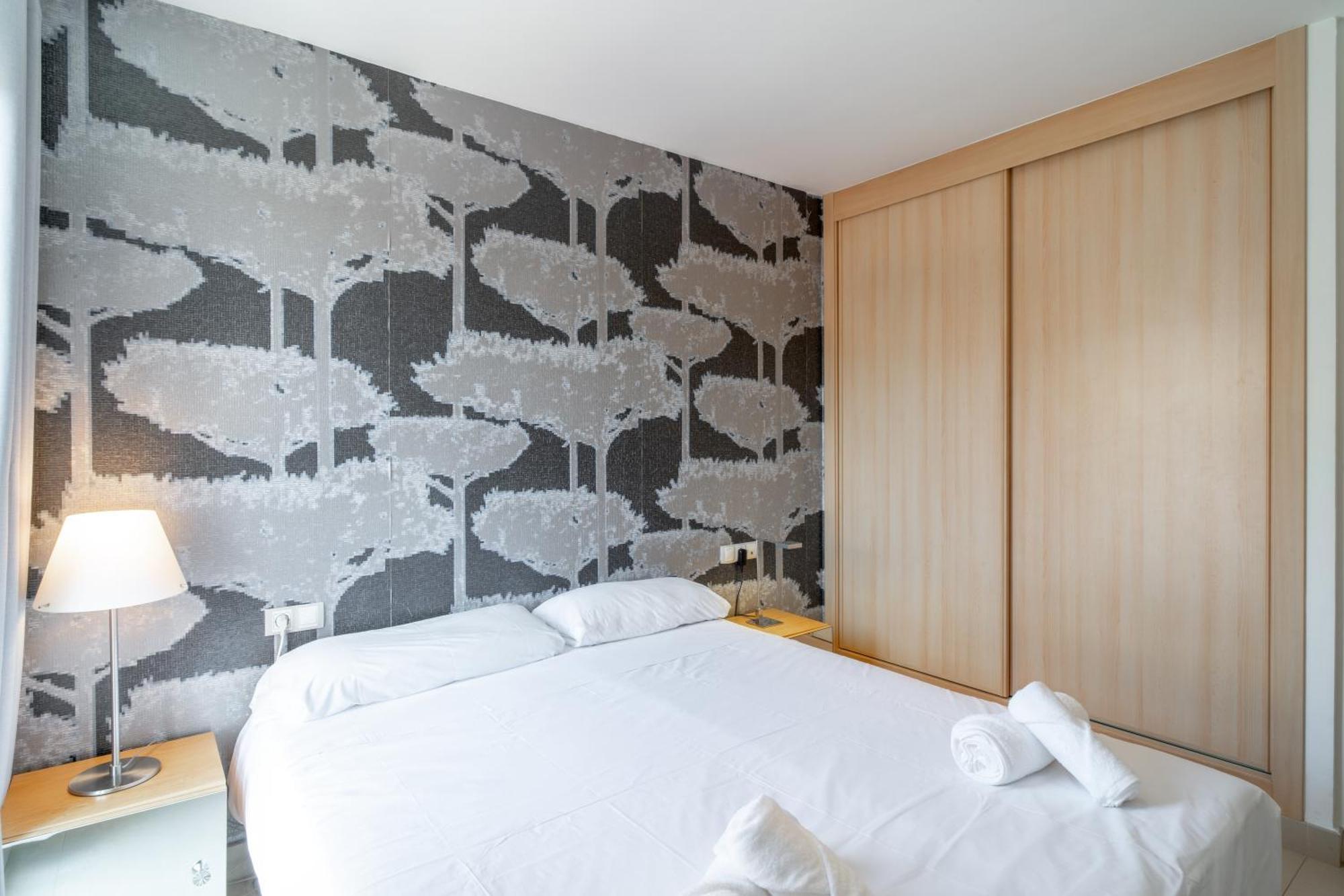Appartement Penthouse Mirador 5b Casasol *