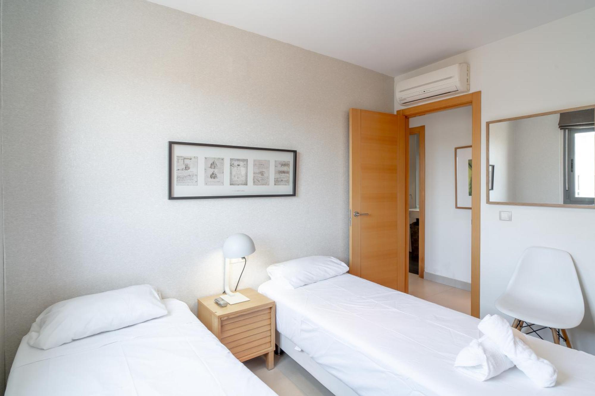 Penthouse Mirador 5b Casasol