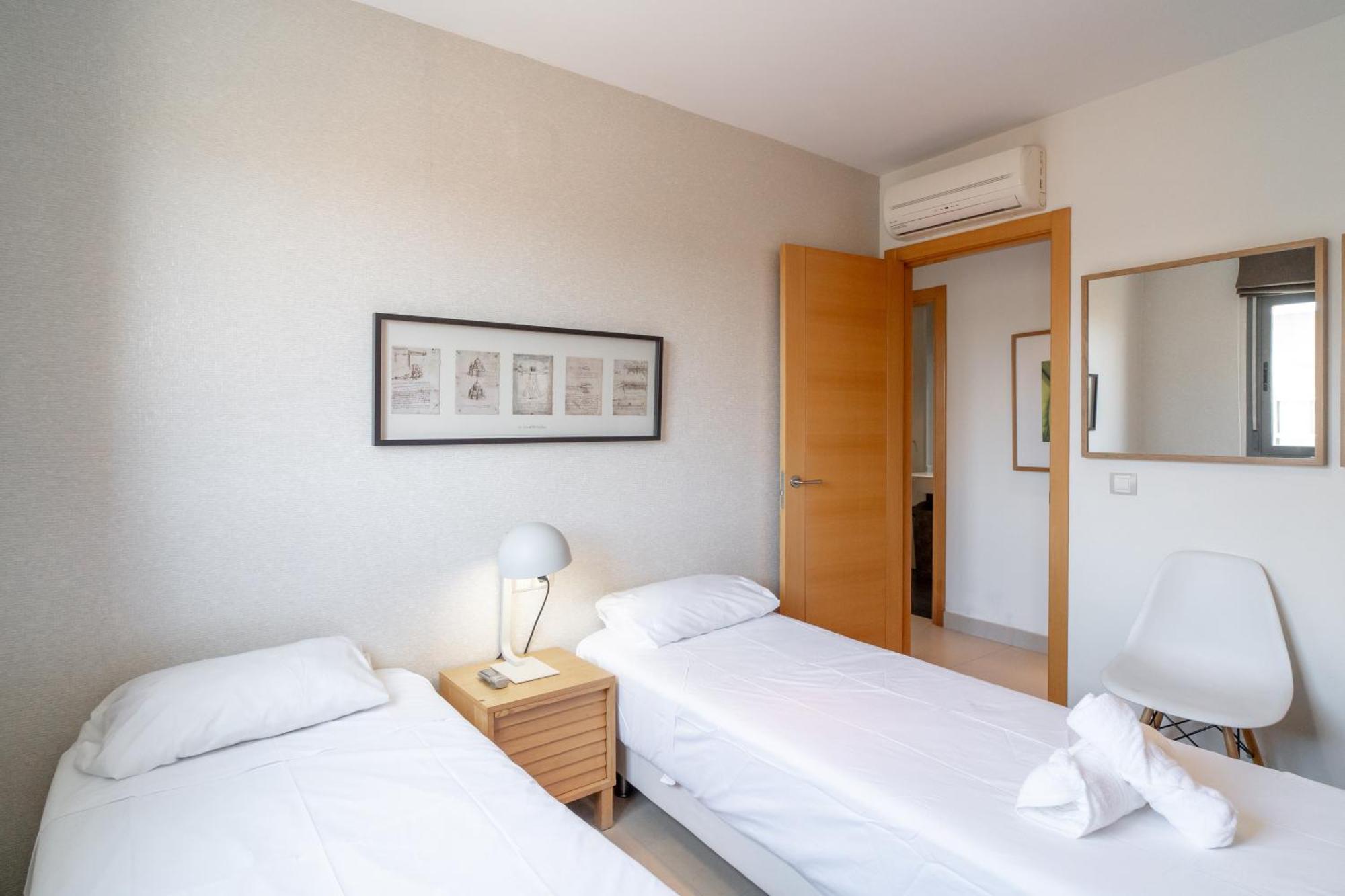 Penthouse Mirador 5b Casasol * Nerja