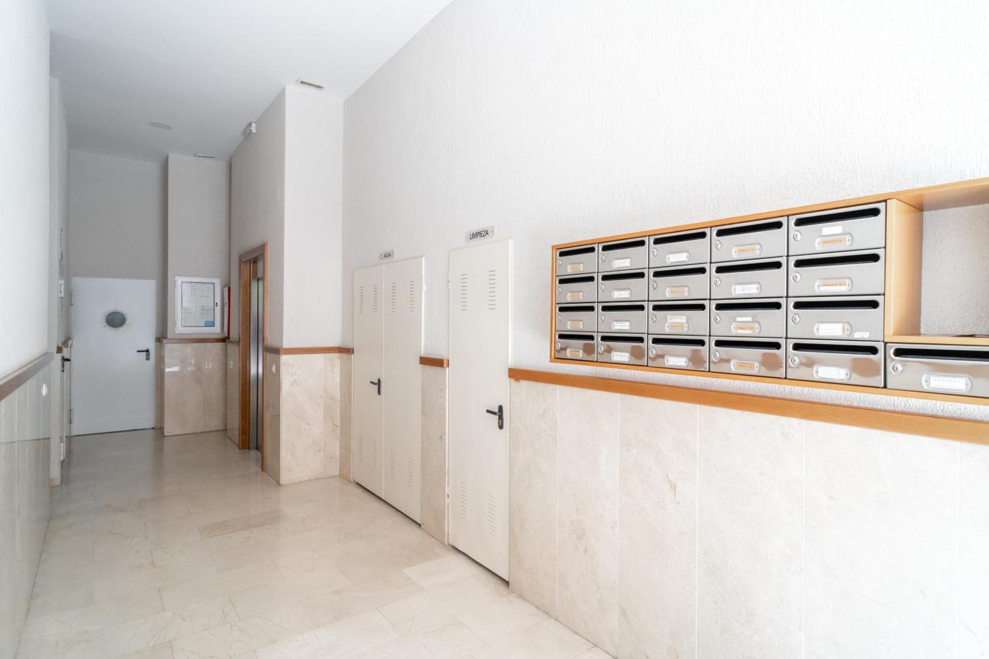 Penthouse Mirador 5b Casasol Appartement *