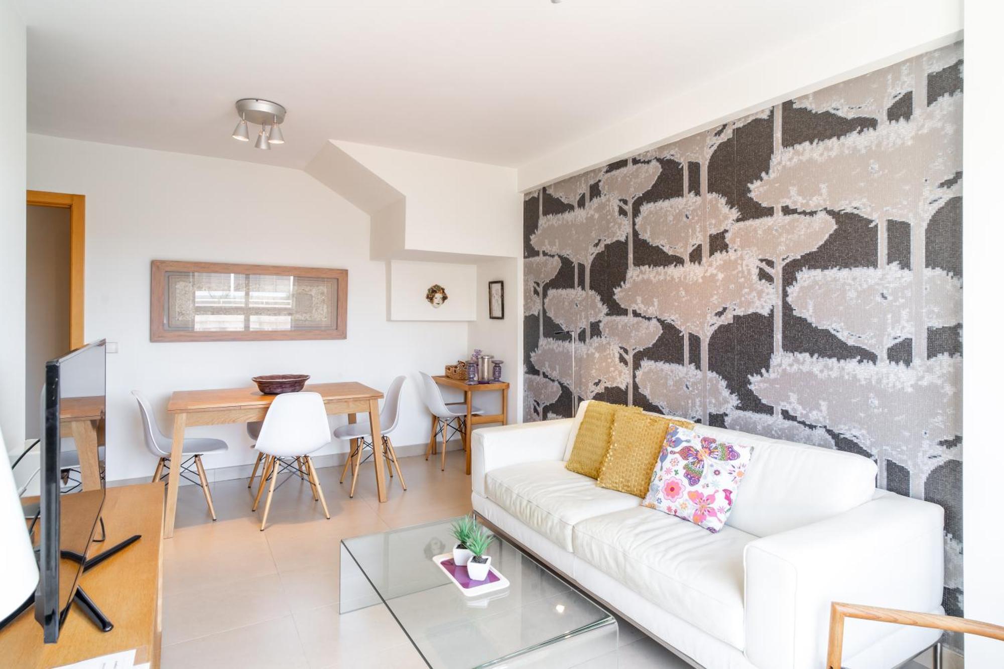 Appartement Penthouse Mirador 5b Casasol