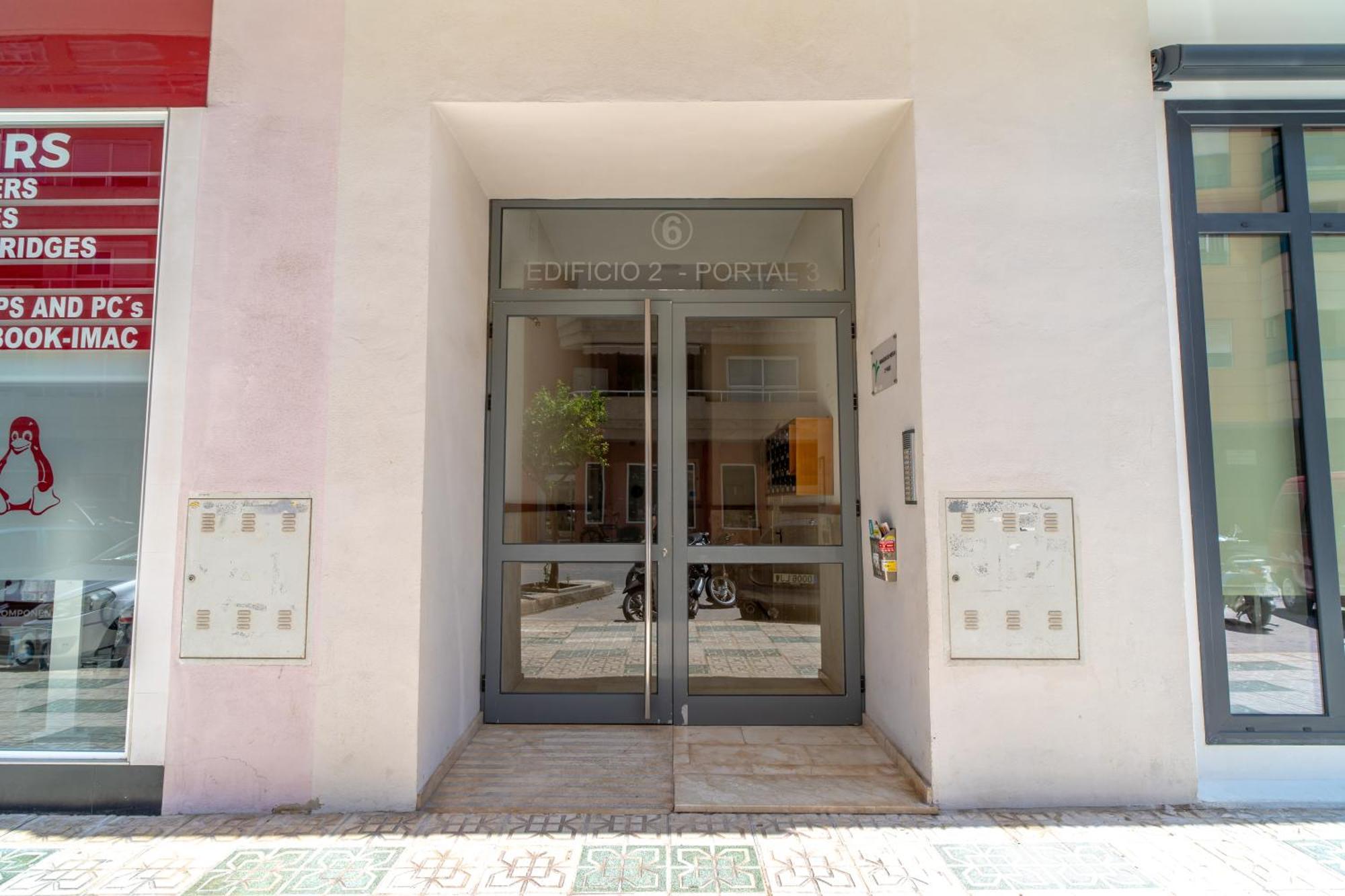 Penthouse Mirador 5b Casasol * Nerja