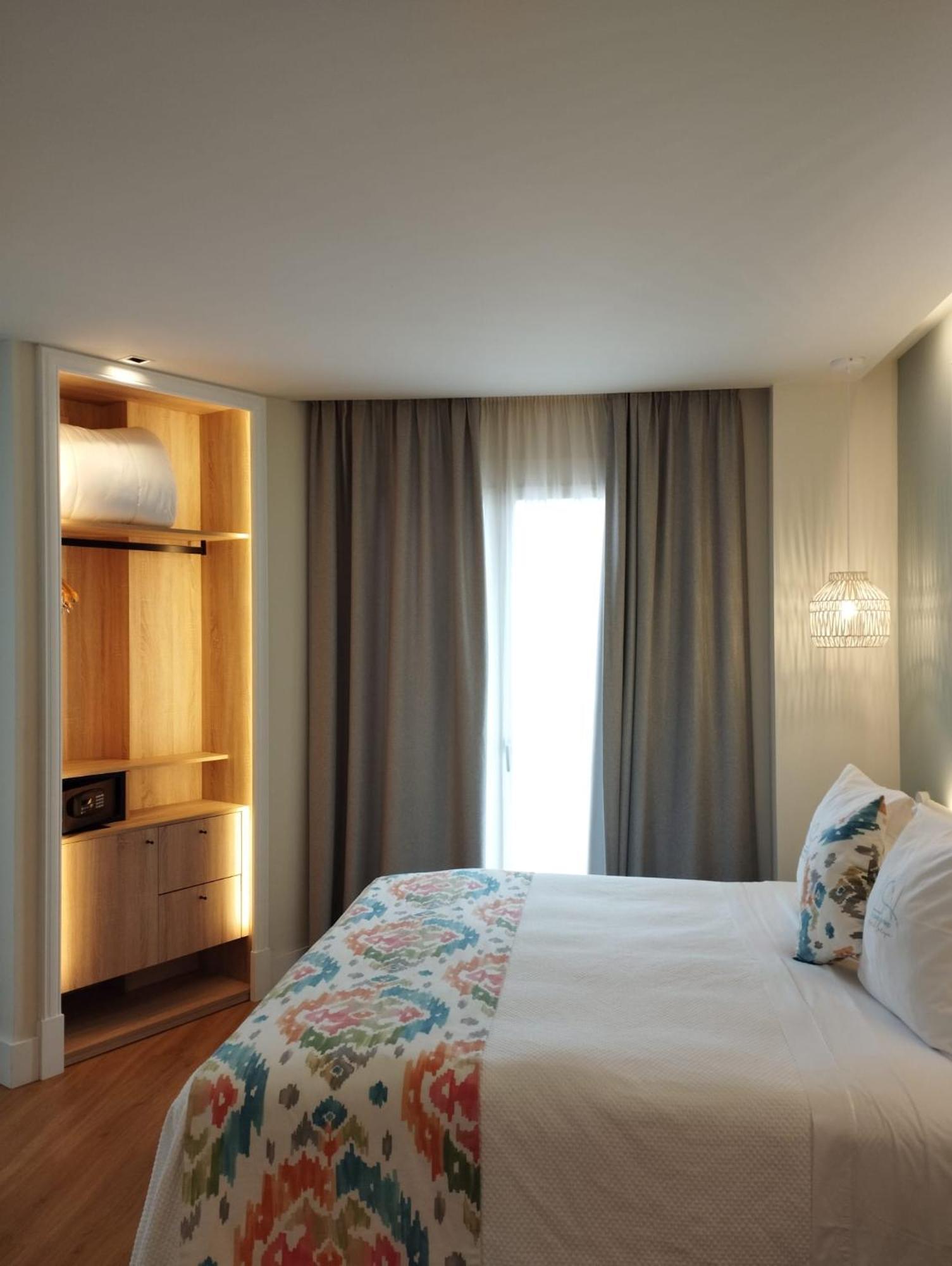 Guest house La Puerta De Boutique - Adults Recommended