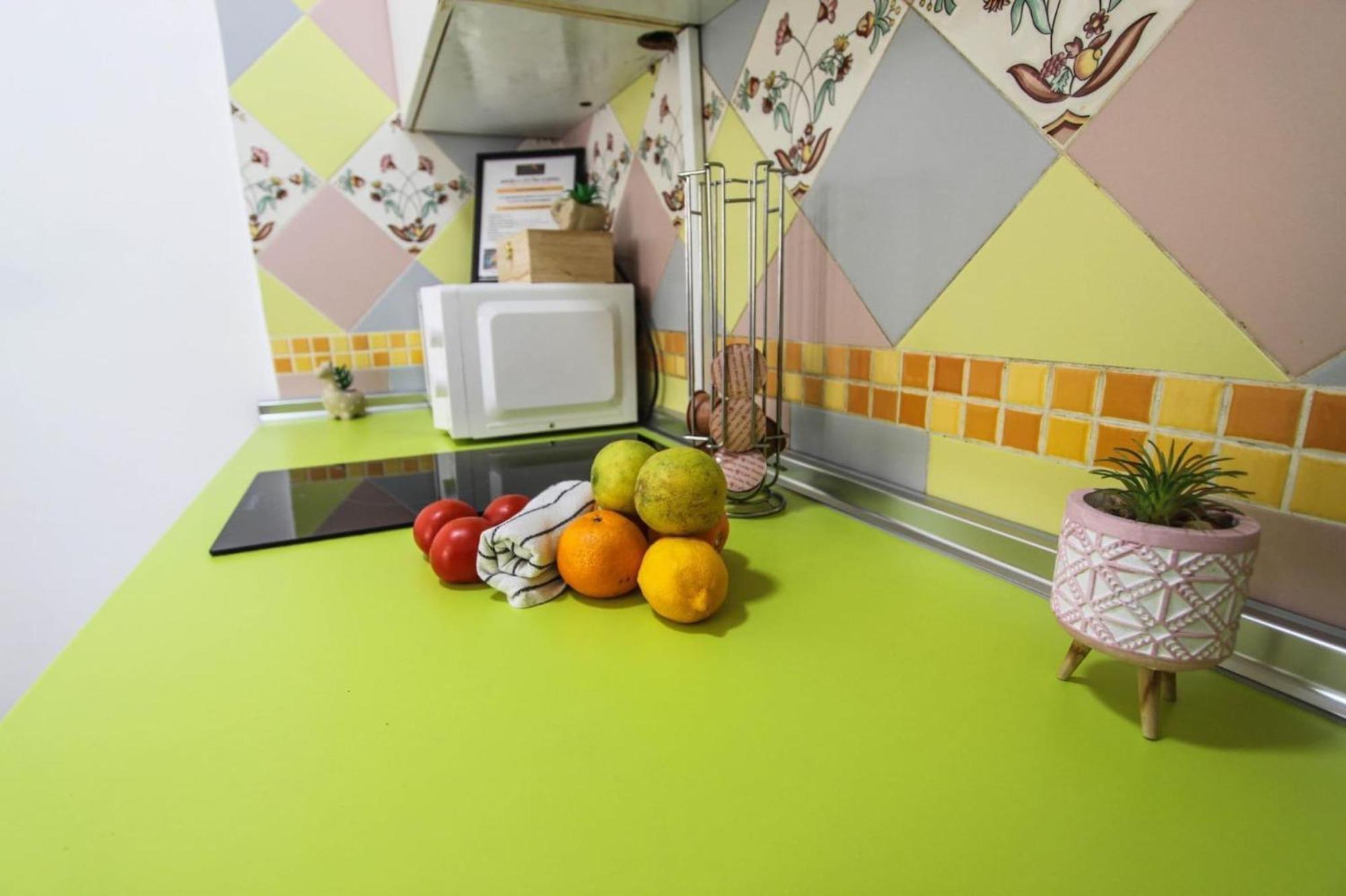 Estudio Jimena Calahonda En El Centro De Apartment Nerja
