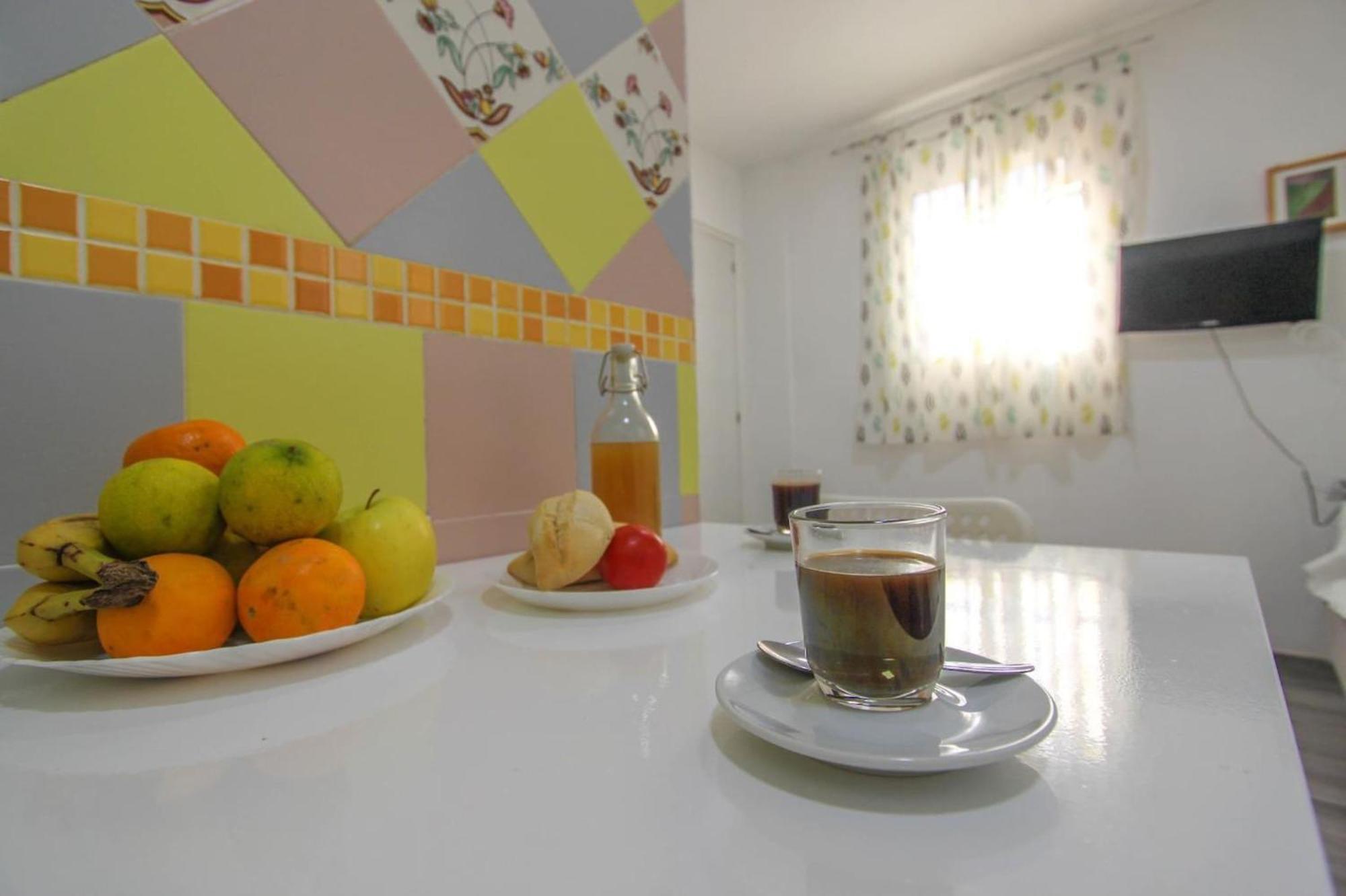 Apartment Estudio Jimena Calahonda En El Centro De