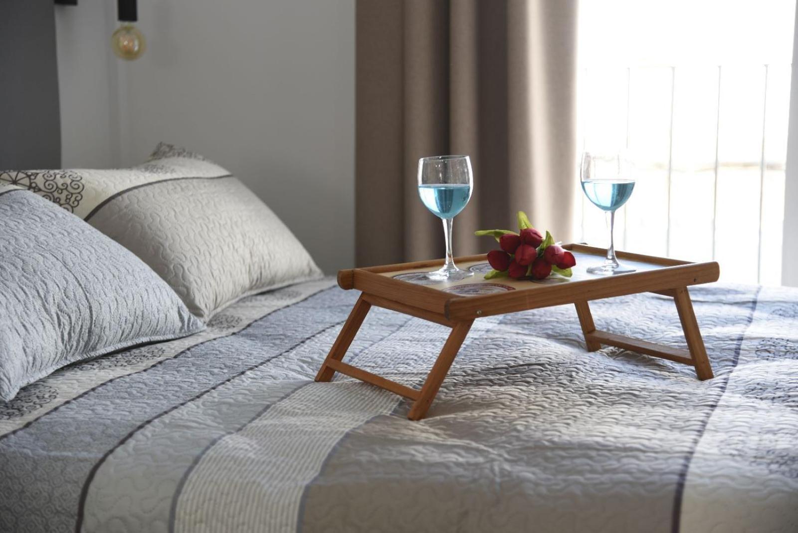 Atico Platero Apartment