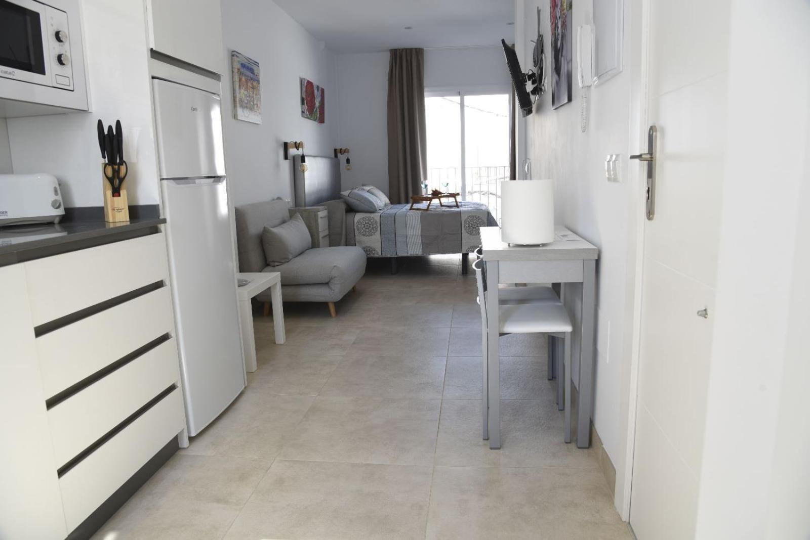 Atico Platero * Nerja