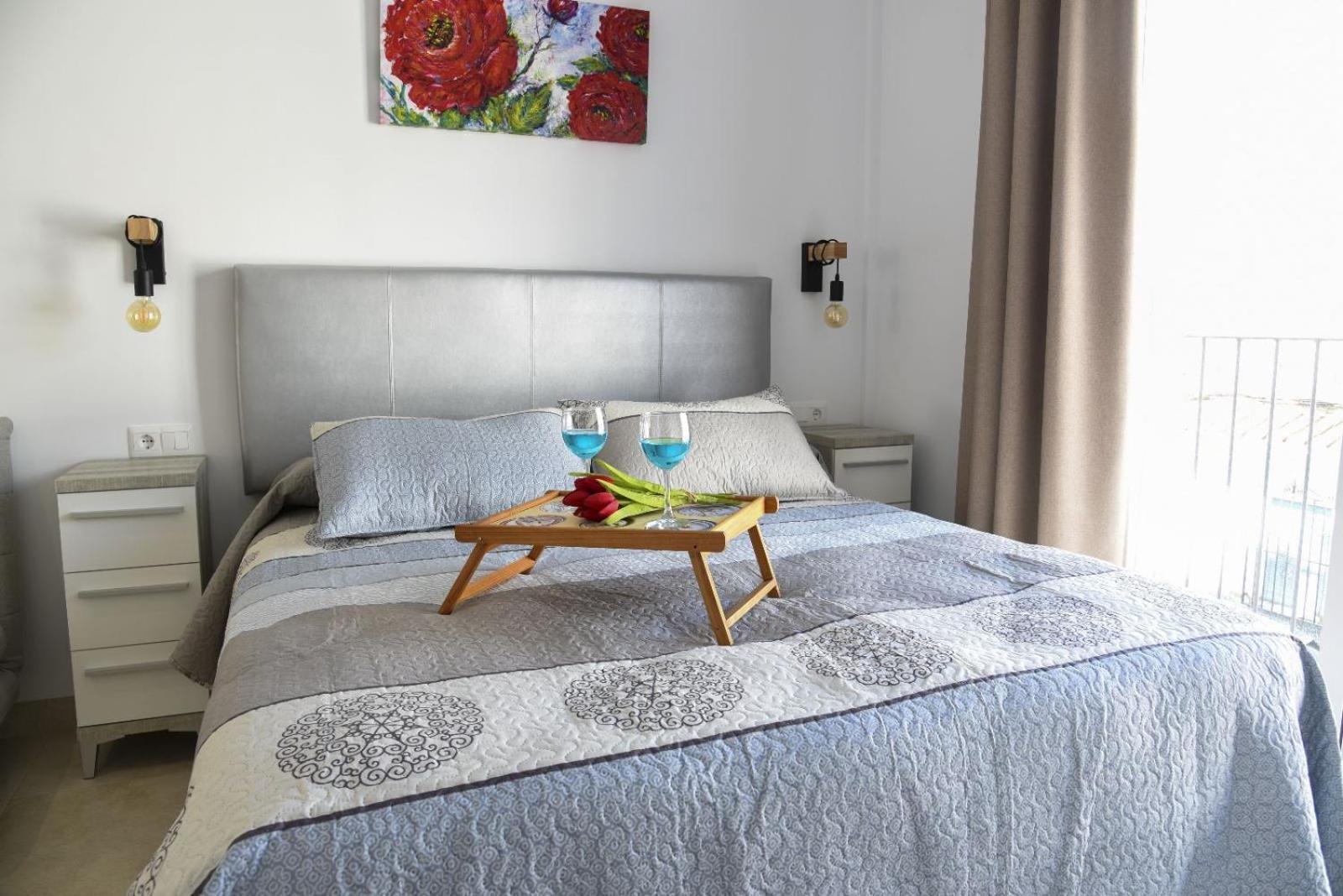 Apartment Atico Platero Nerja