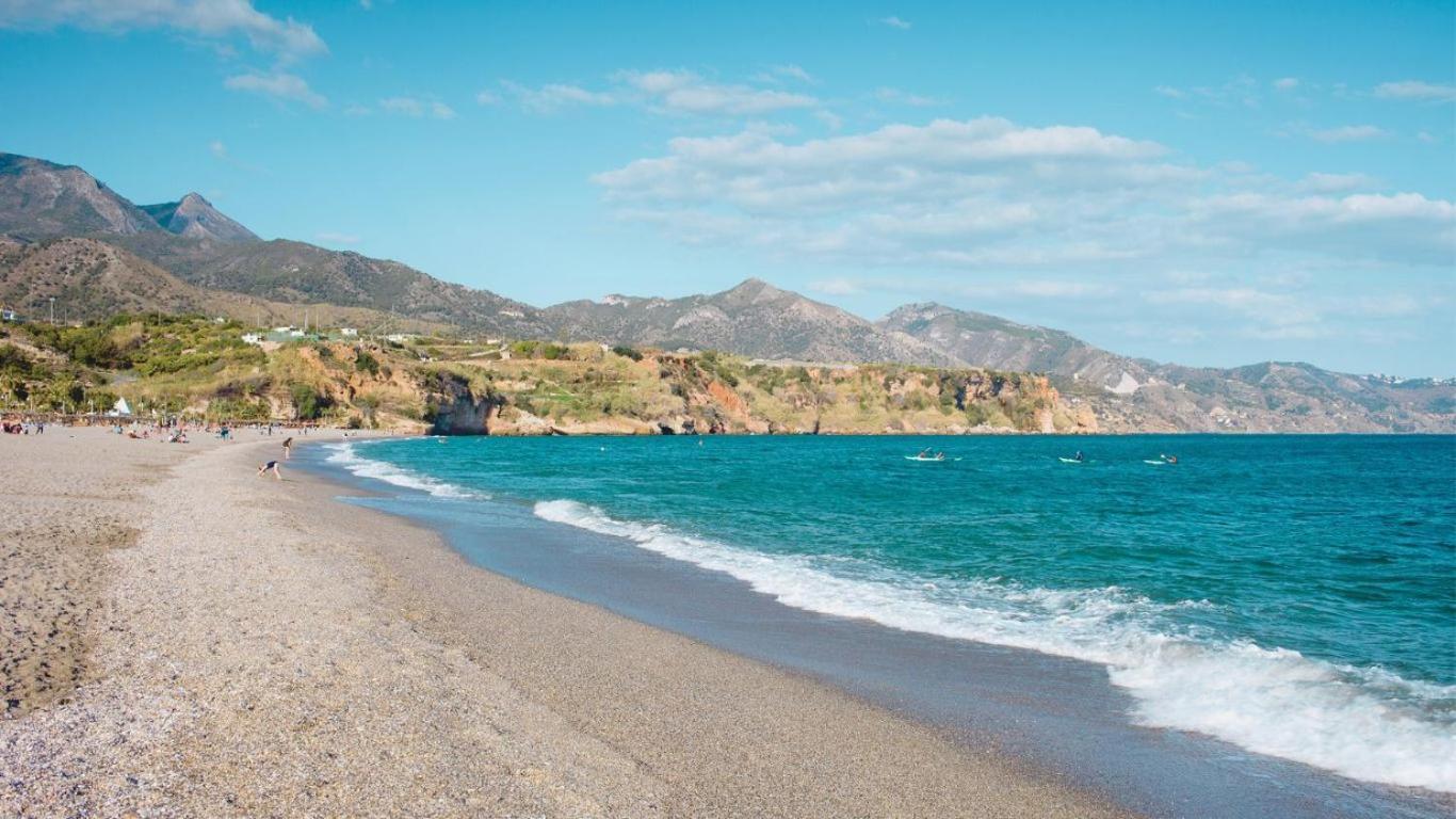 Appartement Estudio Platero Nerja