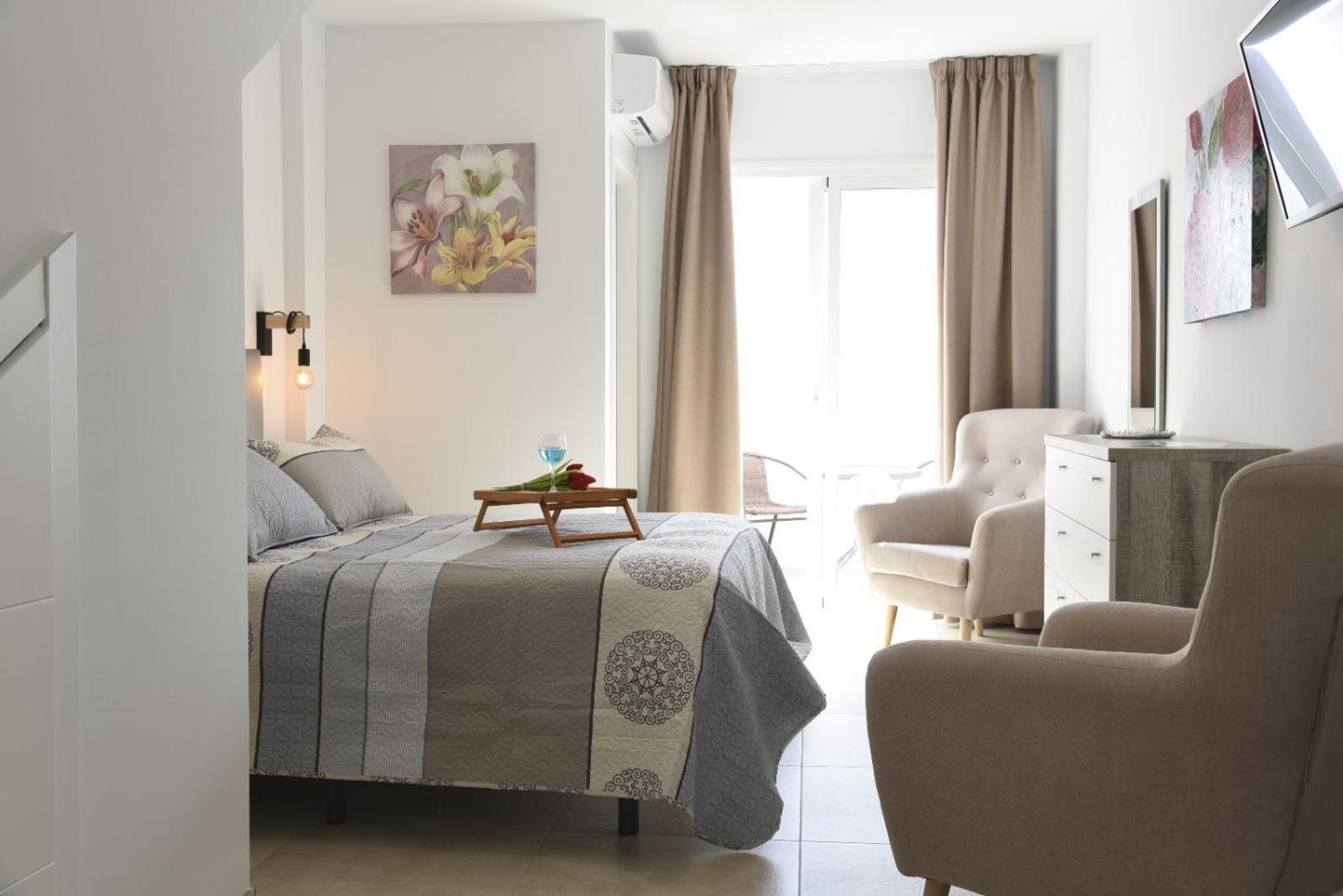 Estudio Platero Appartement *