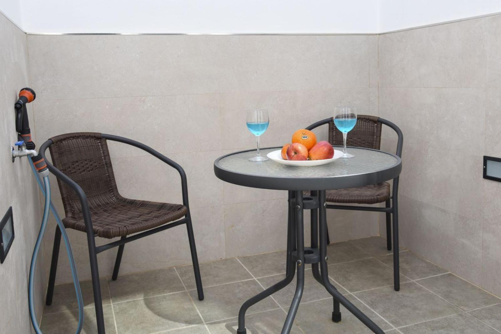 Estudio Platero Appartement