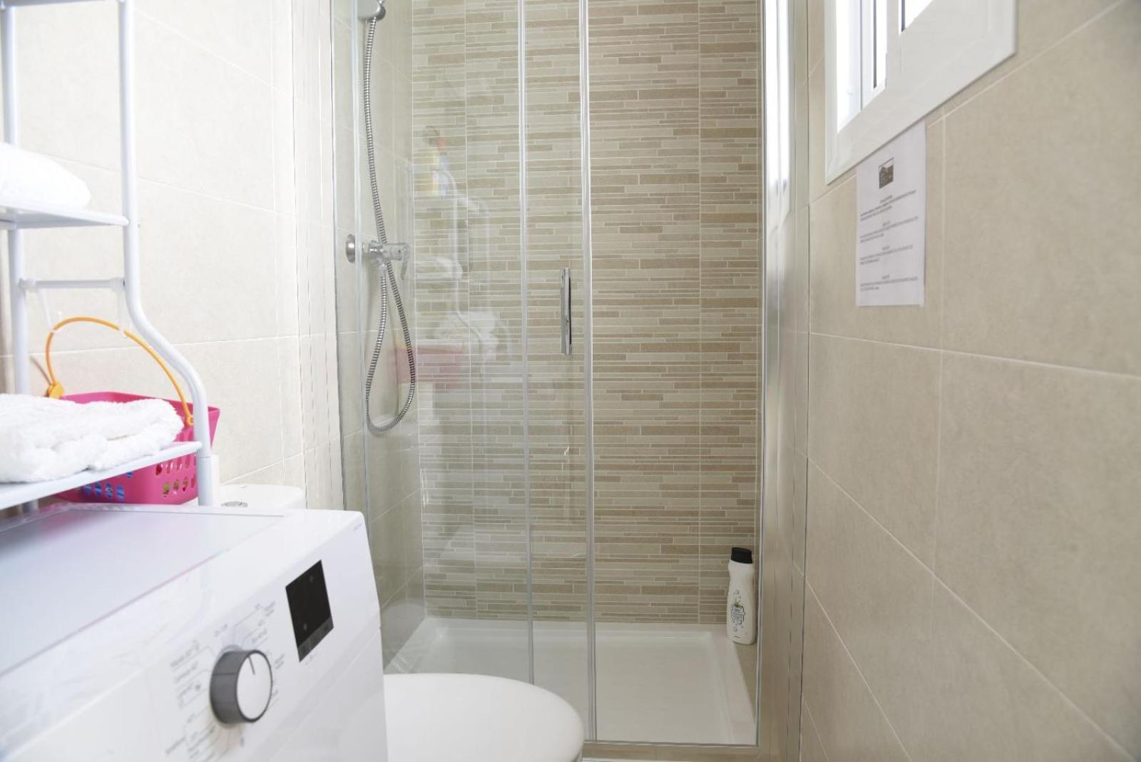 Appartement Estudio Platero