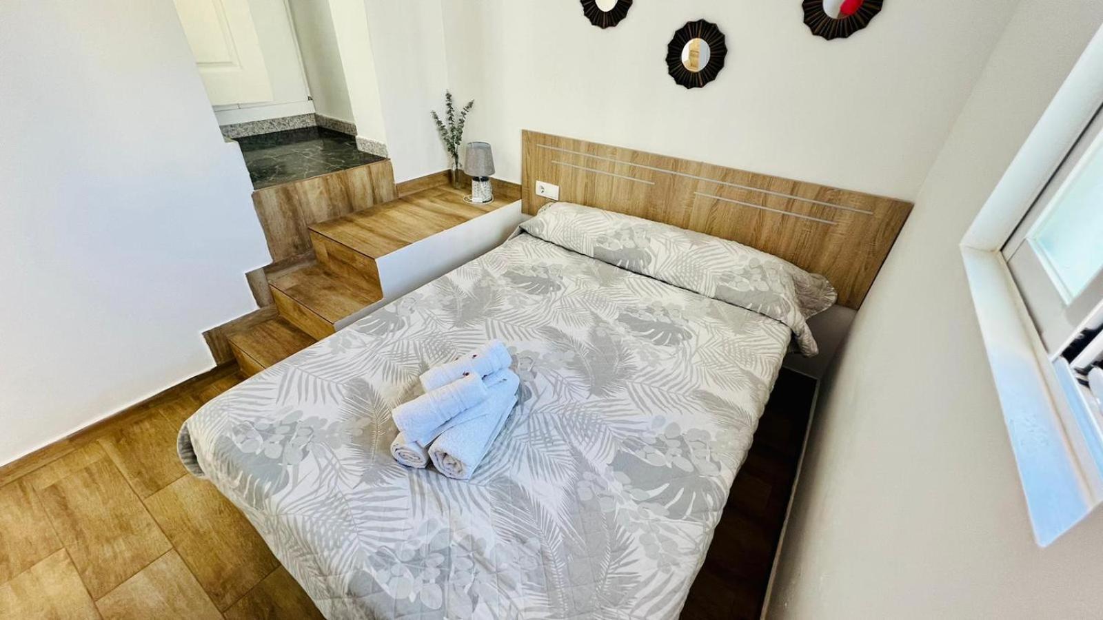 Apartamento Jimena Malaga En El Centro De Nerja