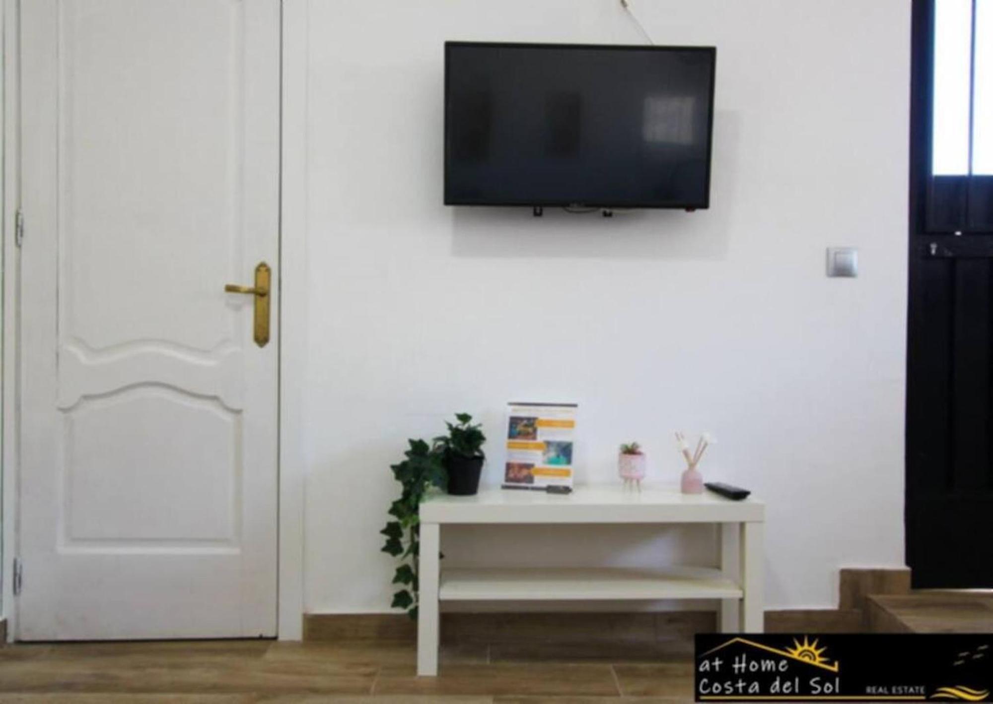 Apartamento Jimena Malaga En El Centro De *
